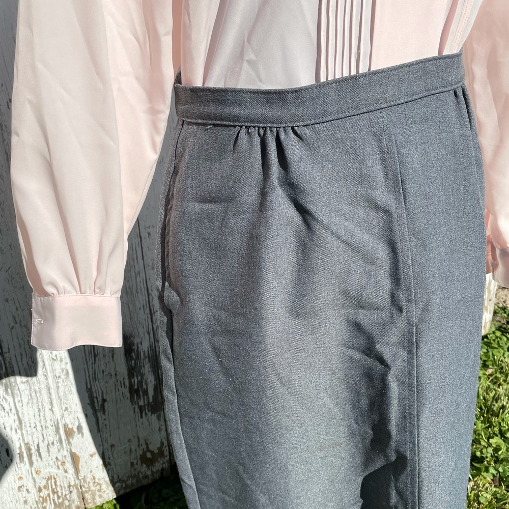 Levi’s A-Line Skirt